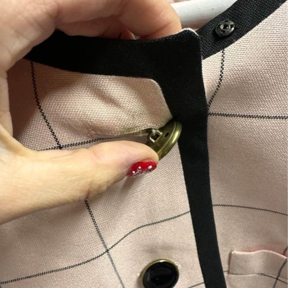 SOLD: Out of Stock - Picture 3 of 3